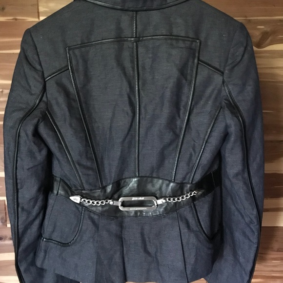 Rock & Republic Denim Jacket - Picture 3 of 3